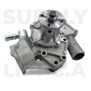 BOMBA DE AGUA COMPLETA TOYOTA MOTOR 4Y SERIE 7 & 8 NO