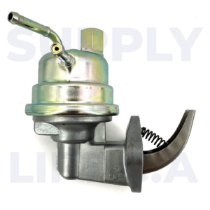 BOMBA DE GASOLINA TOYOTA MOTOR 4Y NO