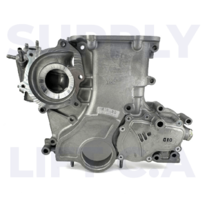 CONJUNTO CUBIERTA CADENA DE DISTRIBUCION TOYOTA NO