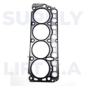 EMPACADURA CAMARA METAL TOYOTA 4Y NO