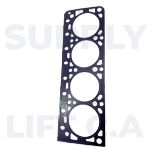 EMPACADURA CAMARA NISSAN K21 Y K25 NO