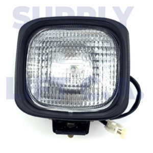 FARO DELANTERO TOYOTA NO