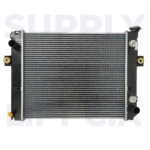 RADIADOR NO. 16420-26610-71