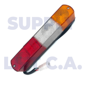 STOP TRASERO MITSUBISHI CATERPILLAR NO