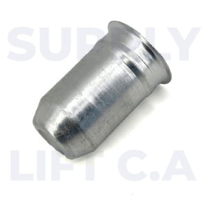 TUBO BUJIA TOYOTA MOTOR 4Y NO