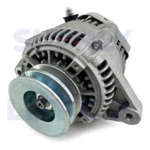 ALTERNADOR MOTOR 1FZ NO
