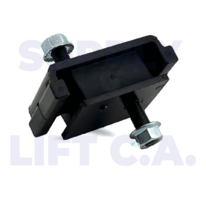 BASE O AISLANTE MOTOR NO