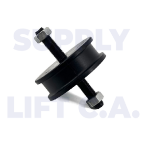 BASE O AISLANTE MOTOR NO