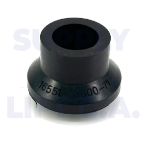 BASE O AISLANTE PARA RADIADOR TOYOTA NO