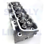 CAMARA COMPLETA  MOTOR K21-K25  NO. 91H20-00310