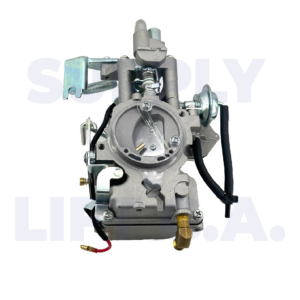 CARBURADOR MONTACARGAS MITSUBISHI-CARTERPILLAR MOTOR K21-K25 NO