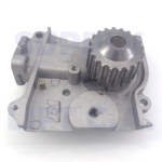 COVER BOMBA DE AGUA MOTOR MAZDA FE NO. 1361811 - 901302802