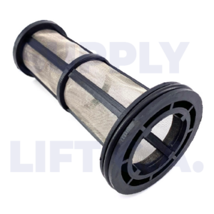 FILTRO COLADOR TRANSMISION NO