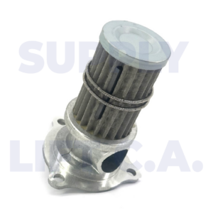 FILTRO COLADOR TRANSMISION NO