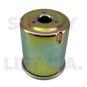 FILTRO HIDRAULICO NO