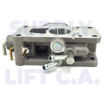GOVERNADOR MOTOR 1FZ NO. 26310-78640-71