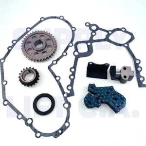 KIT DE TIEMPO TOYOTA MOTOR 4Y SERIE 5 Y 6 NO