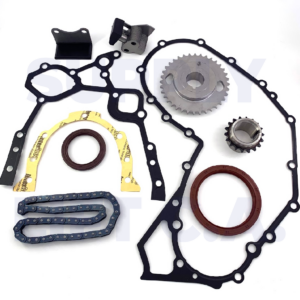KIT DE TIEMPO TOYOTA MOTOR 4Y SERIE 8 NO