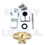 KIT DE VALVULA NO. 04221-20470-71