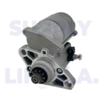 MOTOR DE ARRANQUE NO. 28100-32850-71