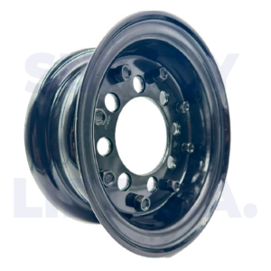 RIM PARA MONTACARGAS TOYOTA 7.00-12, 8 TORNILLO NO