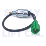 SOLENOIDE CARBURADOR NO. 21344-78002-71