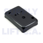 SOPORTE ESTABILIZADOR MOTOR NO. 12369-26600-71