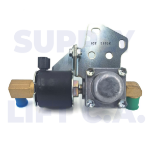 VALVULA SOLENOIDE 23620-26601-71