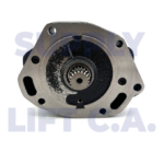 BOMBA ACEITE DE TRANSMISIÓN NO. 246375