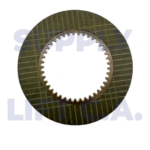 DISCO DE PASTA NO. 91324-02702, 93A24-02400