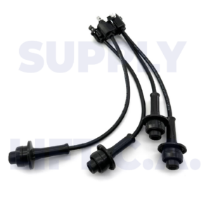 JGO. CABLES BUJIAS NO