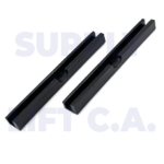 KIT DE PLACA DE DESGASTE NO. 0210081701