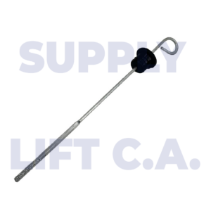 MEDIDOR NIVEL ACEITE TRANSMISIÓN NO