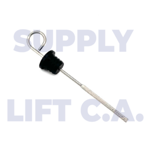 MEDIDOR NIVEL ACEITE TRANSMISIÓN NO