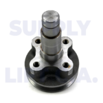 POLEA BOMBA DE AGUA DEL VENTILADOR MOTOR 1FZ, 13Z Y 14Z NO. 16371-32872-71