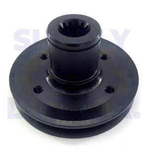 POLEA BOMBA HIDRAULICA NO