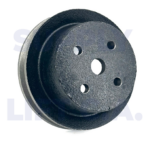 POLEA DE VENTILADOR MOTOR GM6-262 NO. 16372-31720-71