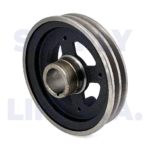 POLEA DEL CIGUEÑAL MOTOR 1FZ NO. 13471-78640-71