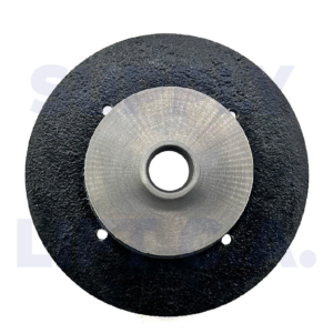 POLEA DEL CIGUENAL MOTOR GM6-262 NO