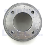 POLEA DEL CIGUEÑAL MOTOR NO. 925361