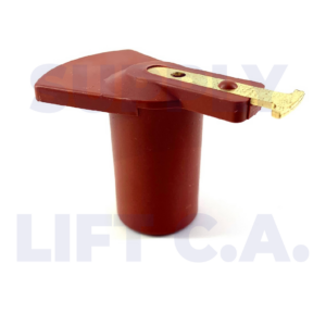 ROTOR DISTRIBUIDOR MOTOR 4Y NO