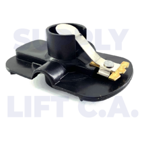 ROTOR DISTRIBUIDOR MOTOR FE-F2 NO