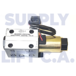 SOLENOIDE VÁLVULA TRANSMISIÓN NO. 32620-30520-71