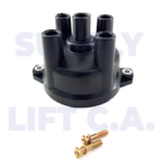 TAPA DISTRIBUIDOR MOTOR FE-F2 NO. 1326394, 150022511
