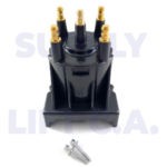 TAPA DISTRIBUIDOR MOTOR GM 3.0L, NO. 1334400, 580000643