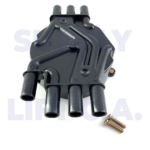TAPA DISTRIBUIDOR MOTOR GM6-262 4.3L, NO. 1566458, 582014054