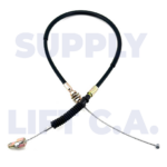 CABLE ACELERADOR NO. 26620-23000-71