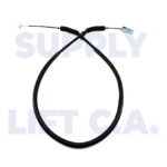 CABLE ACELERADOR NO. 26620-26622-71
