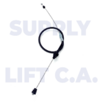 CABLE ACELERADOR NO. 26630-23320-71