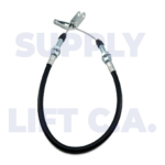 CABLE DE AVANCE NO. 47110-23330-71, 47110-23331-71